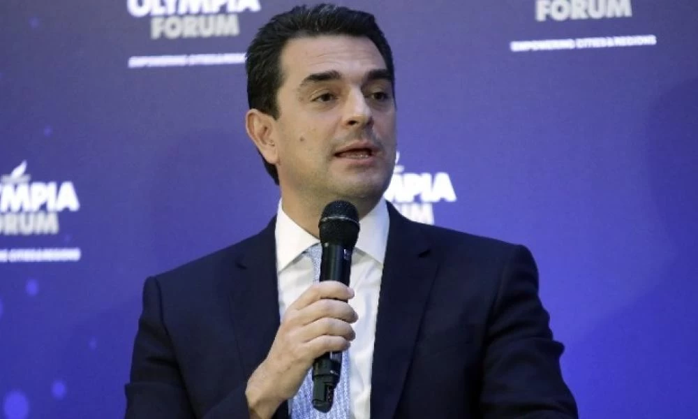 Σκρέκας: Συμφέρει σήμερα η ΔΕΗ να επενδύσει σε λιγνιτικά εργοστάσια;